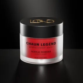 Chaun Legend Acrylic Powder 2oz - 169 Vintage