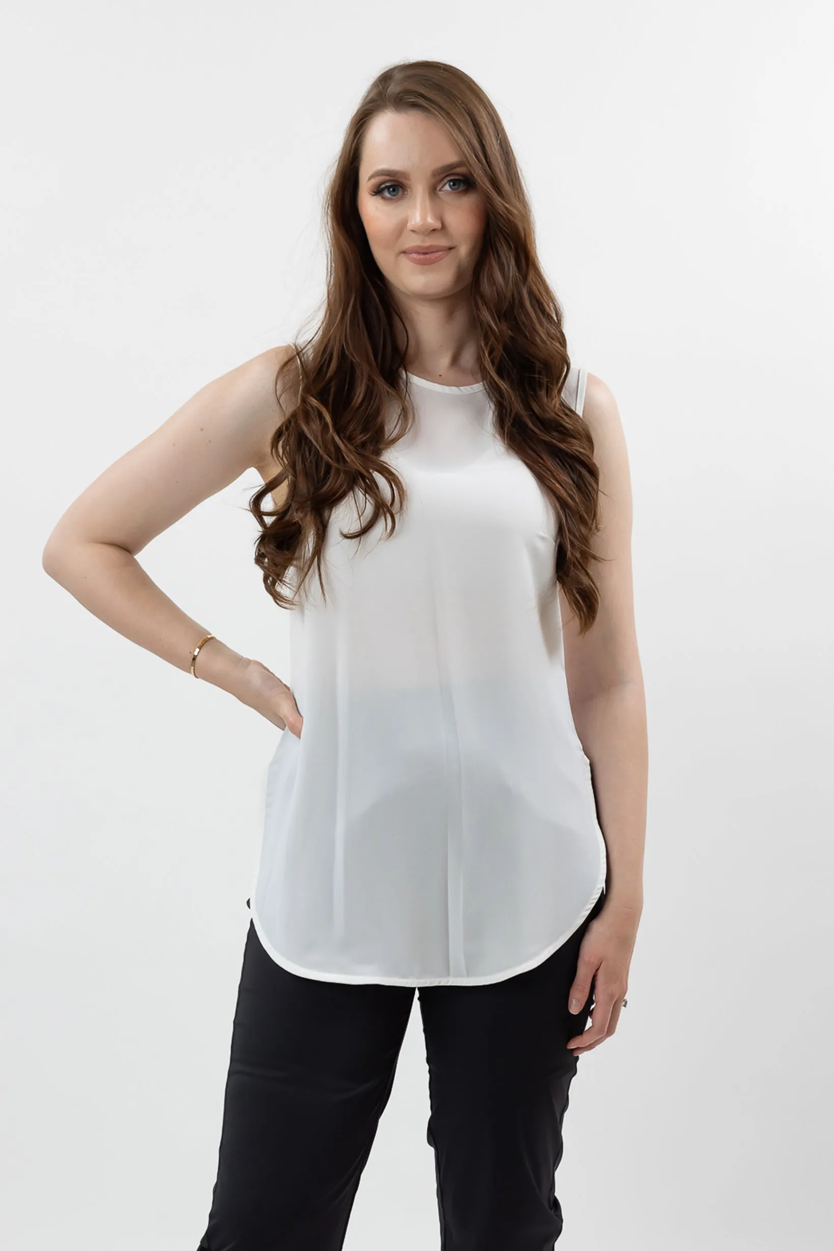 Ciena Tank Top