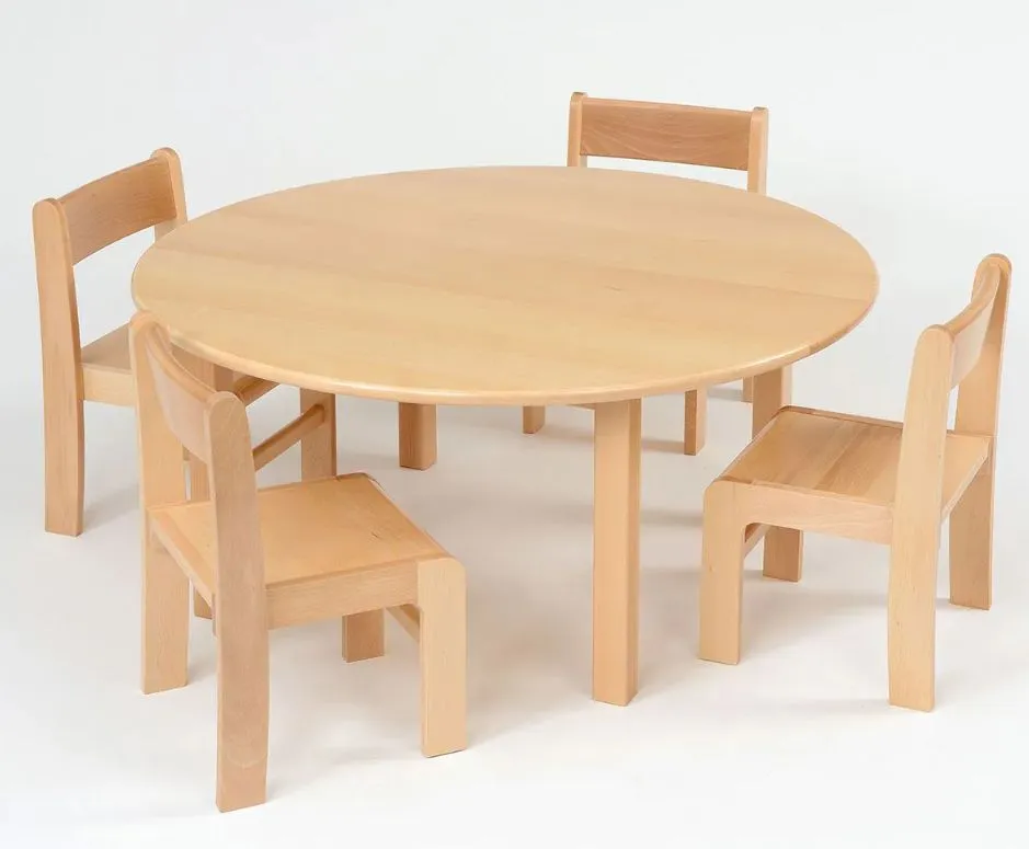 Circular Table