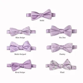 Classic Bow Tie - Gemini