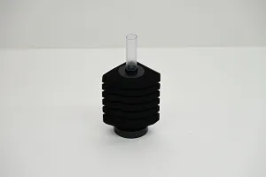 Corner Bio Sponge Air Driven Aquarium Filter #15