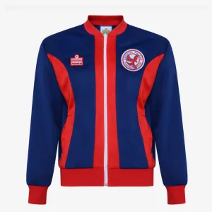 Crystal Palace 1977-80 Retro Track Jacket