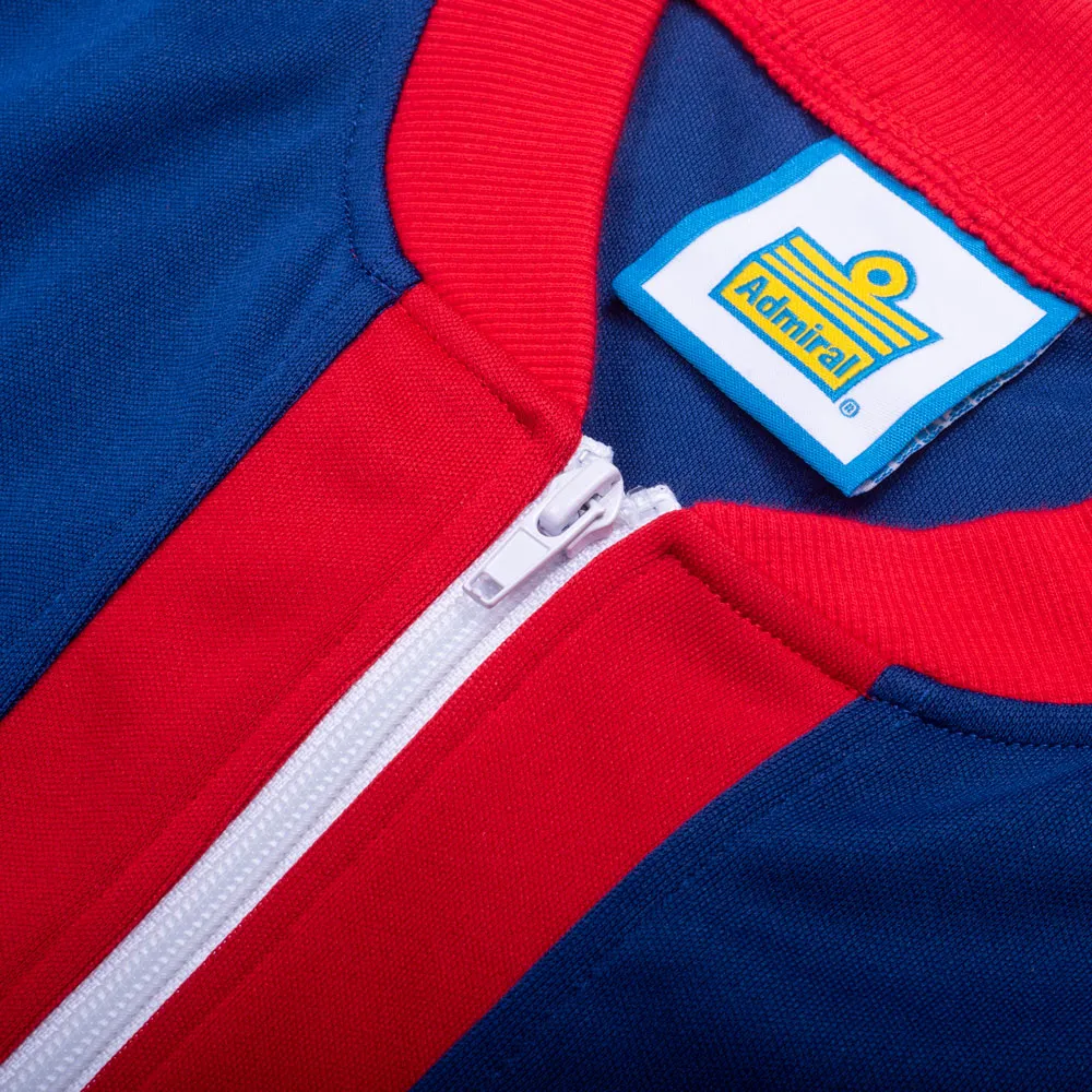 Crystal Palace 1977-80 Retro Track Jacket