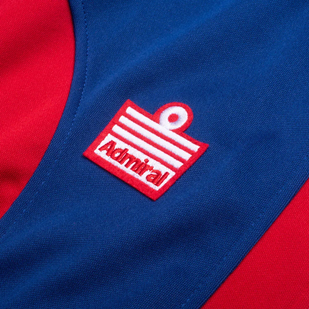 Crystal Palace 1977-80 Retro Track Jacket