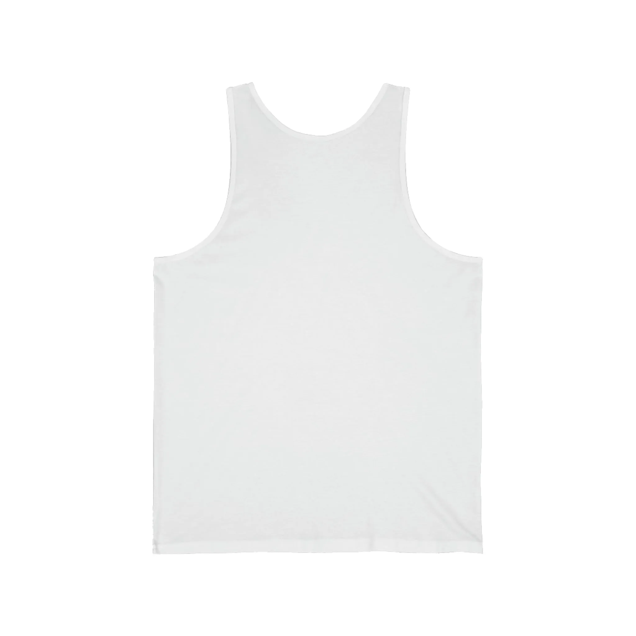 CULTUREEDIT Unisex Jersey Tank