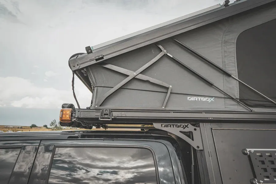 Dirtbox Overland Genesis Camper