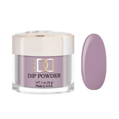 DND Dap Dip Powder 1.6oz - 486 Classic Violet