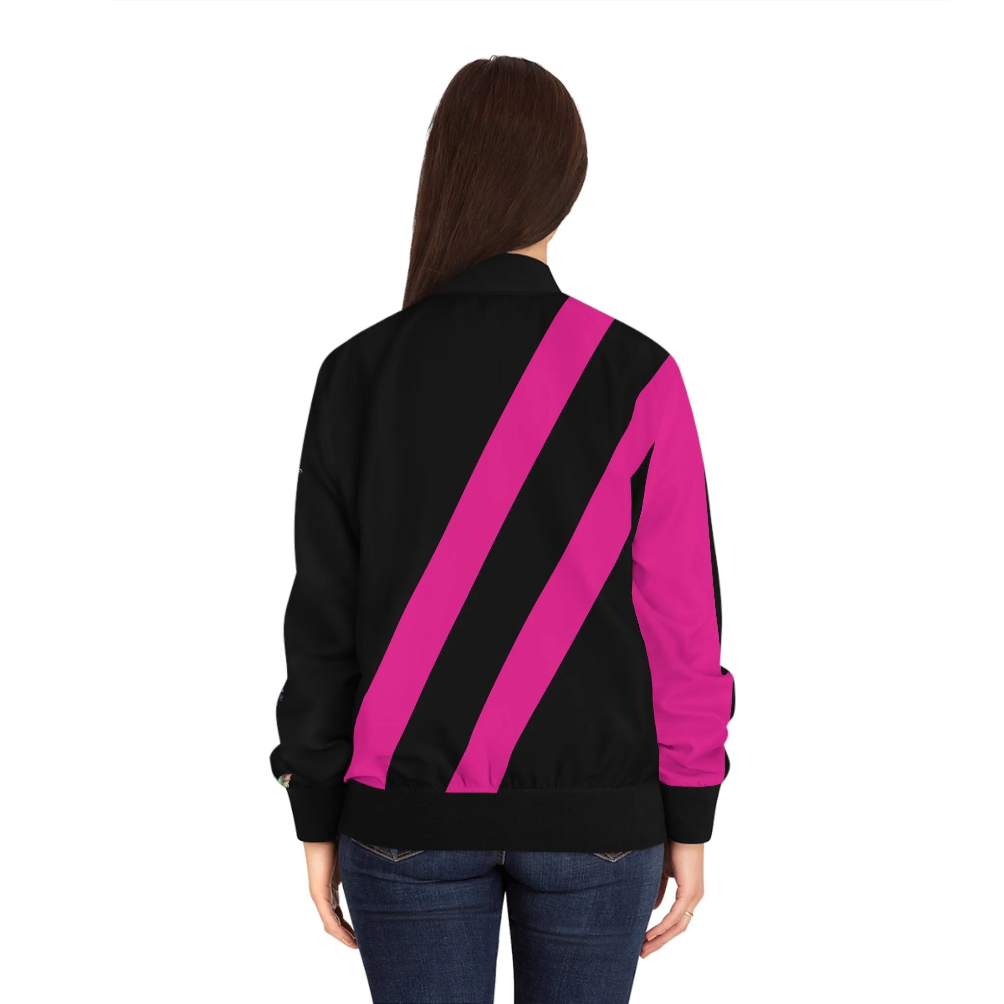 Dope Women's Bomber Jacket