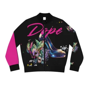 Dope Women's Bomber Jacket