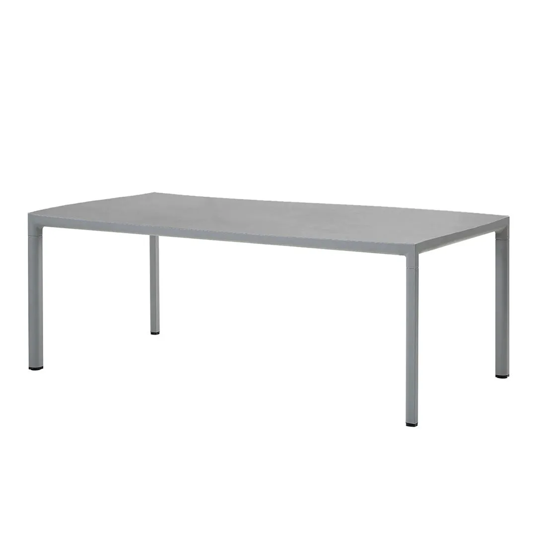 Drop Outdoor Dining Table