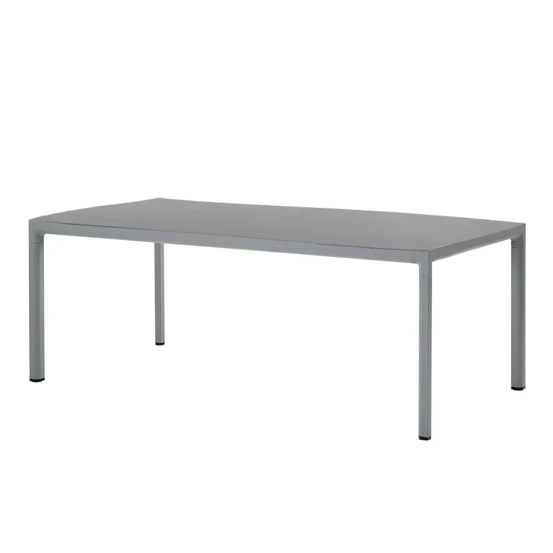 Drop Outdoor Dining Table