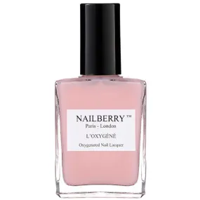 Elegance Pink Nail Polish