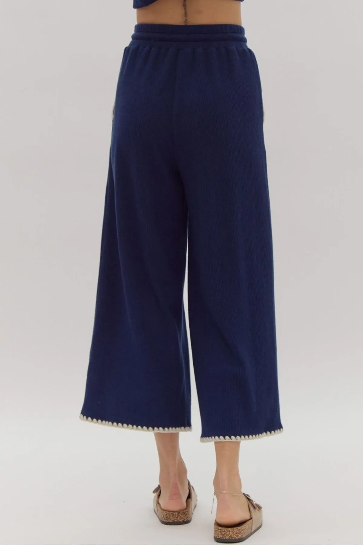 Ellie Wide Leg Pants