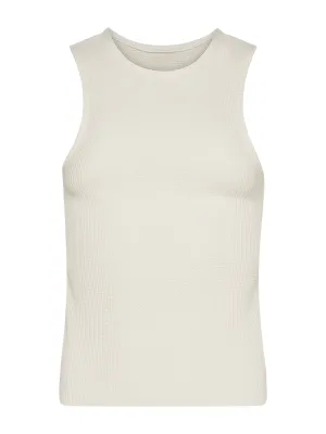 Eloy Waffle Tank Top