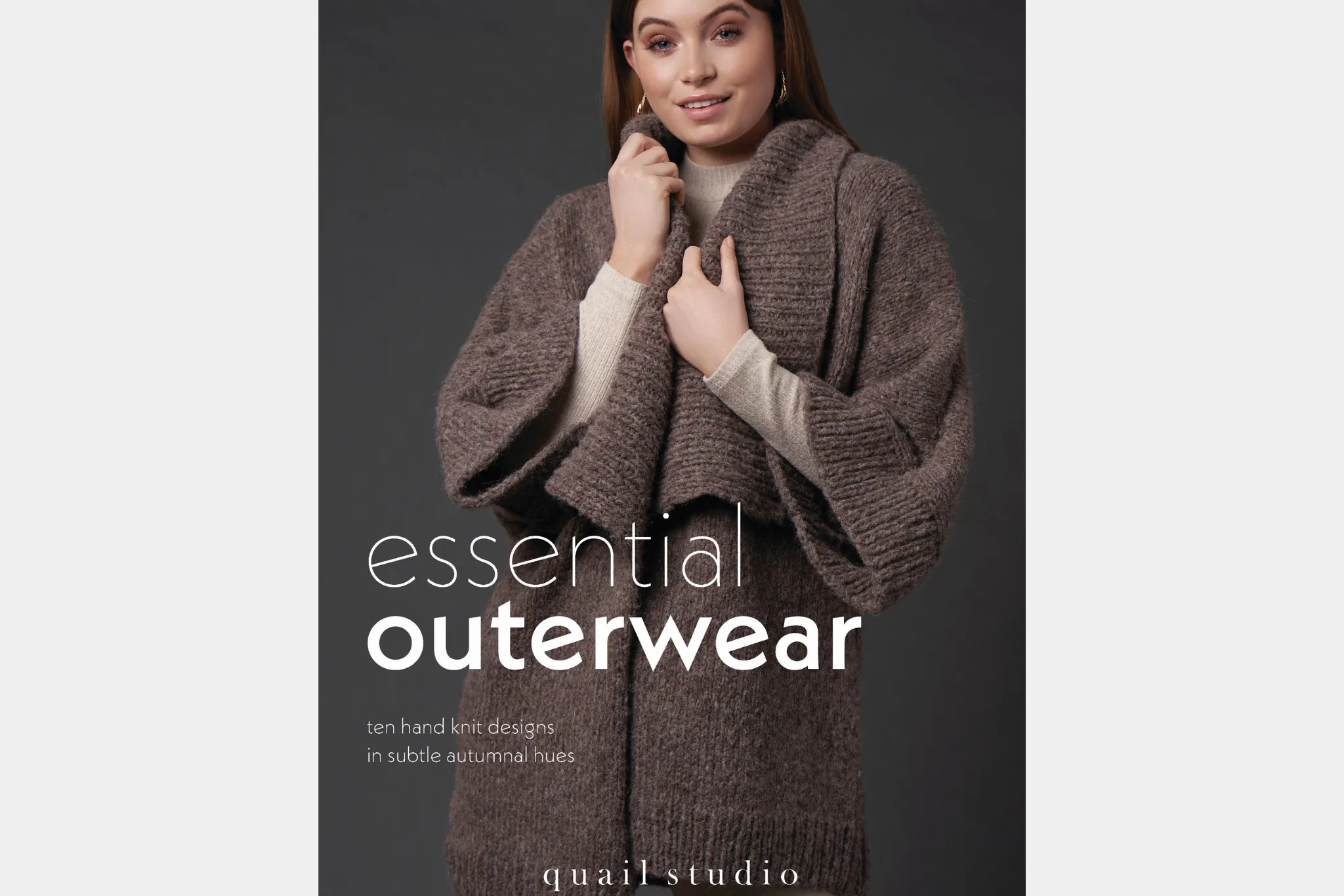 Essential Outerwear