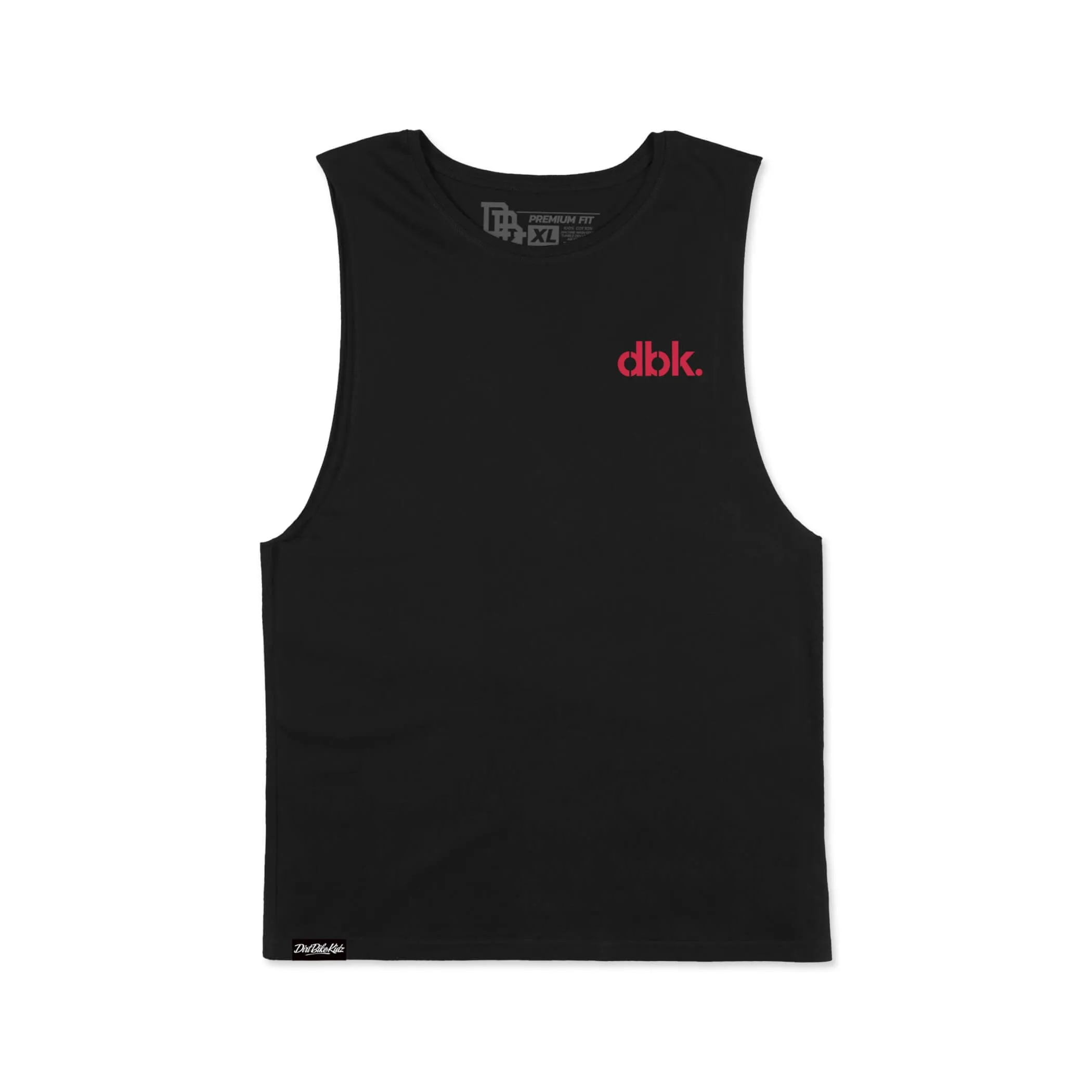 Faded - Tank Top