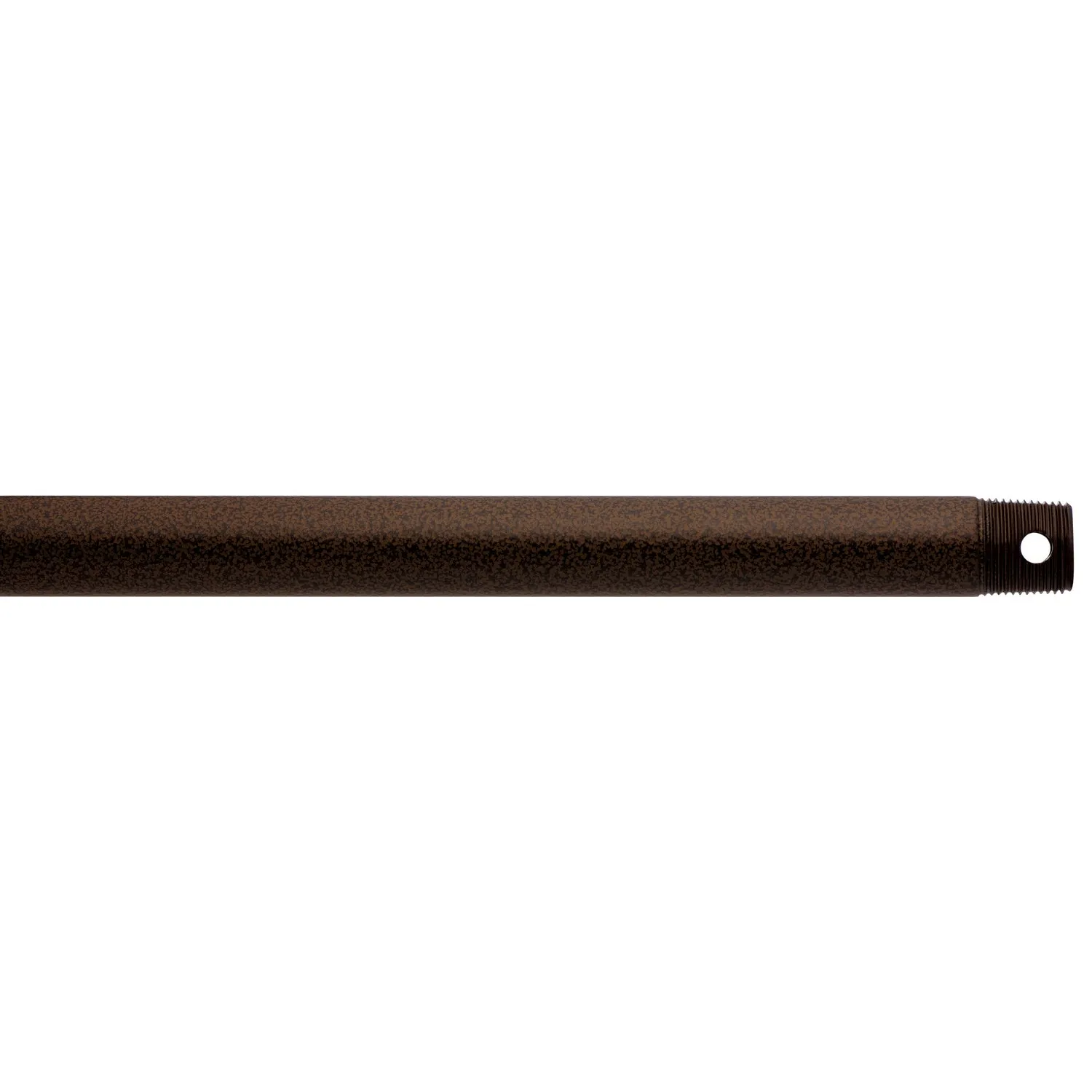 Fan Down Rod 36 Inch from the Accessory Collection in Tannery Bronze Powder Coat Finish by Kichler