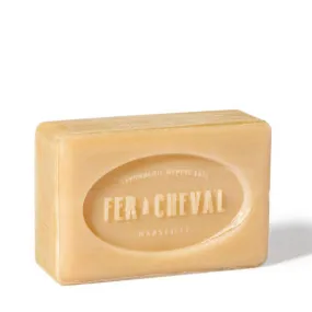 Fer Ã¡ Cheval Vegetal Toilet Marseille Soap 250g