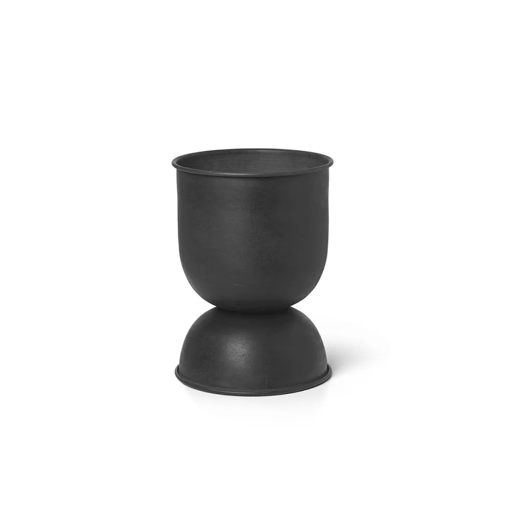 Ferm Living Hourglass Pot - Medium