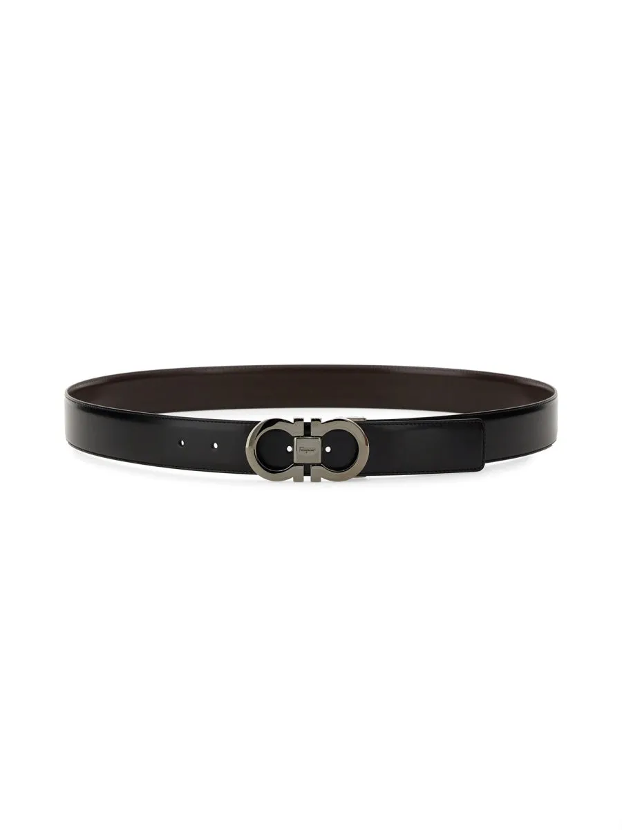 Ferragamo Premium Leather Belt for Men