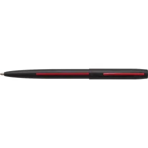 Fisher Space Pen Non-Reflective Firefighter Cap-O-Matic Space Pen