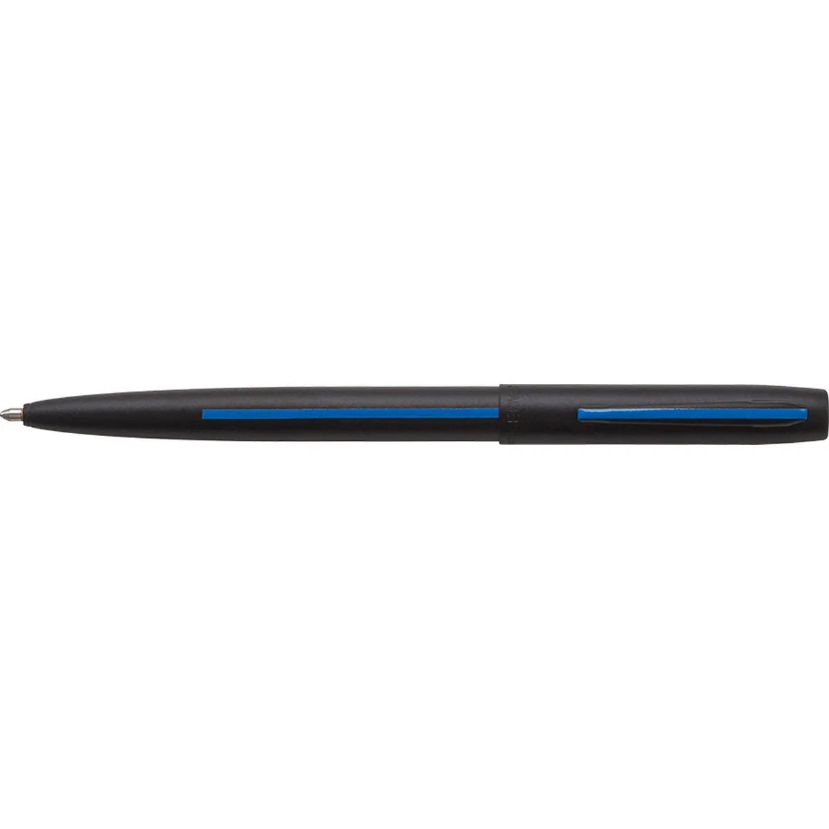 Fisher Space Pen Non-Reflective Law Enforcement Cap-O-Matic Space Pen