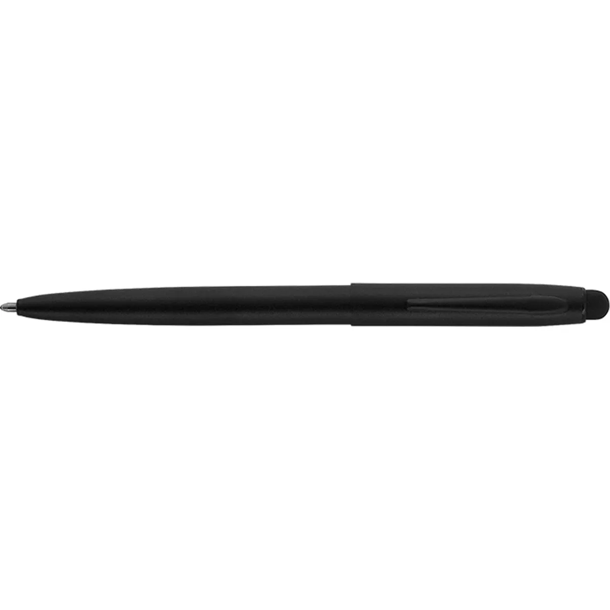 Fisher Space Pen Non-Reflective Military Cap-O-Matic Space Pen w/Stylus