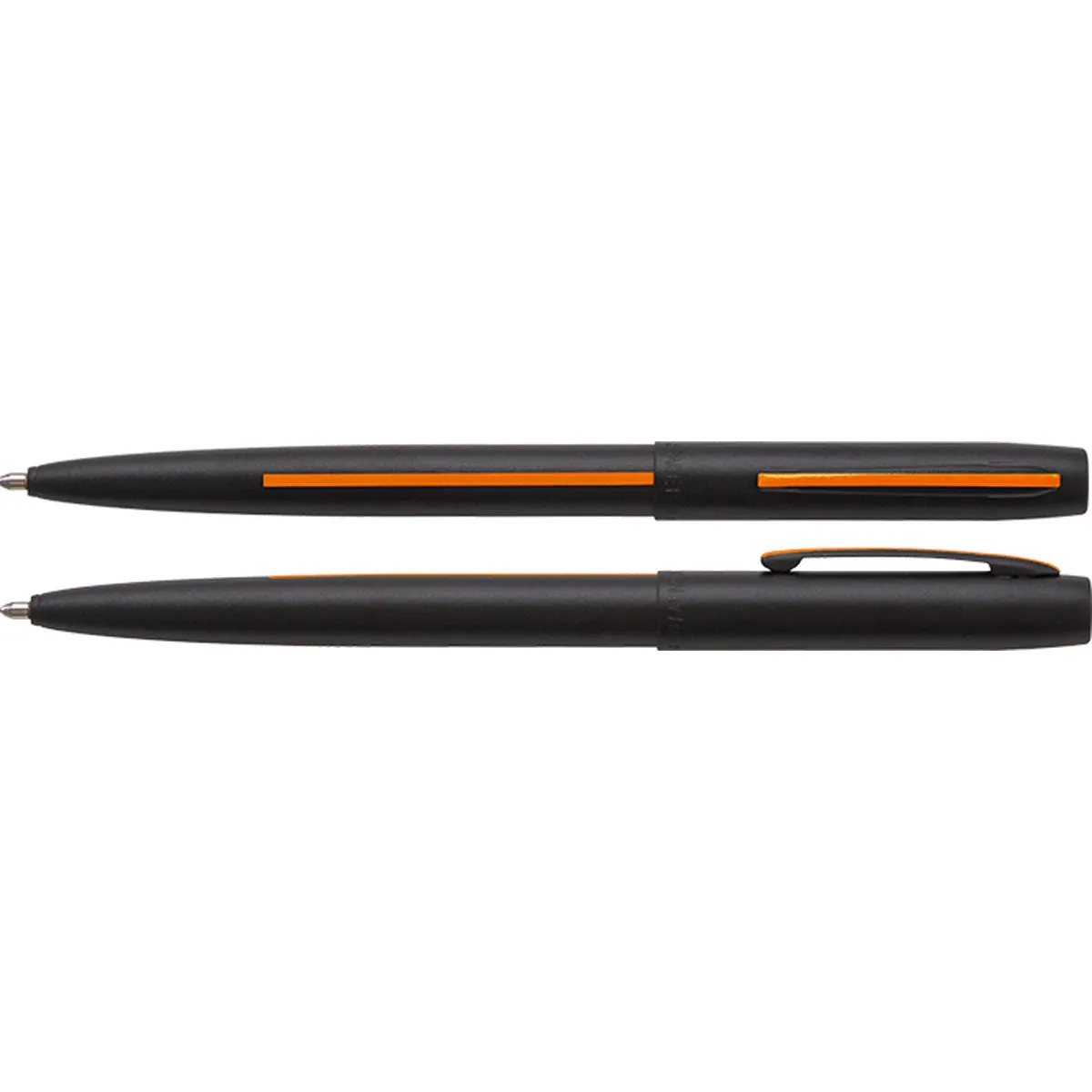 Fisher Space Pen Non-Reflective Search & Rescue Cap-O-Matic Space Pen