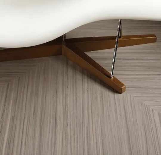 Forbo Marmoleum Striato Natural Sheet Flooring