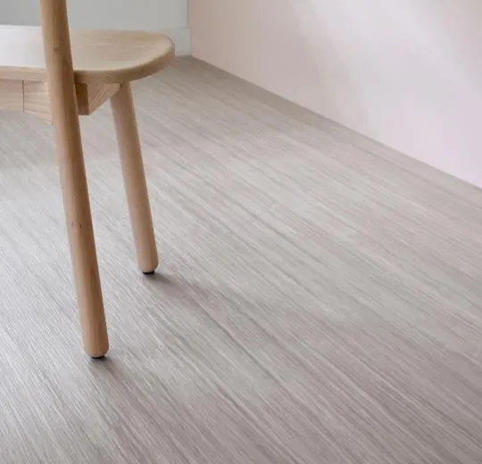 Forbo Marmoleum Striato Natural Sheet Flooring