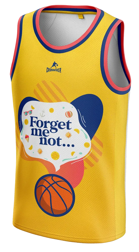 Forget-me-not, Kids' Tank Top