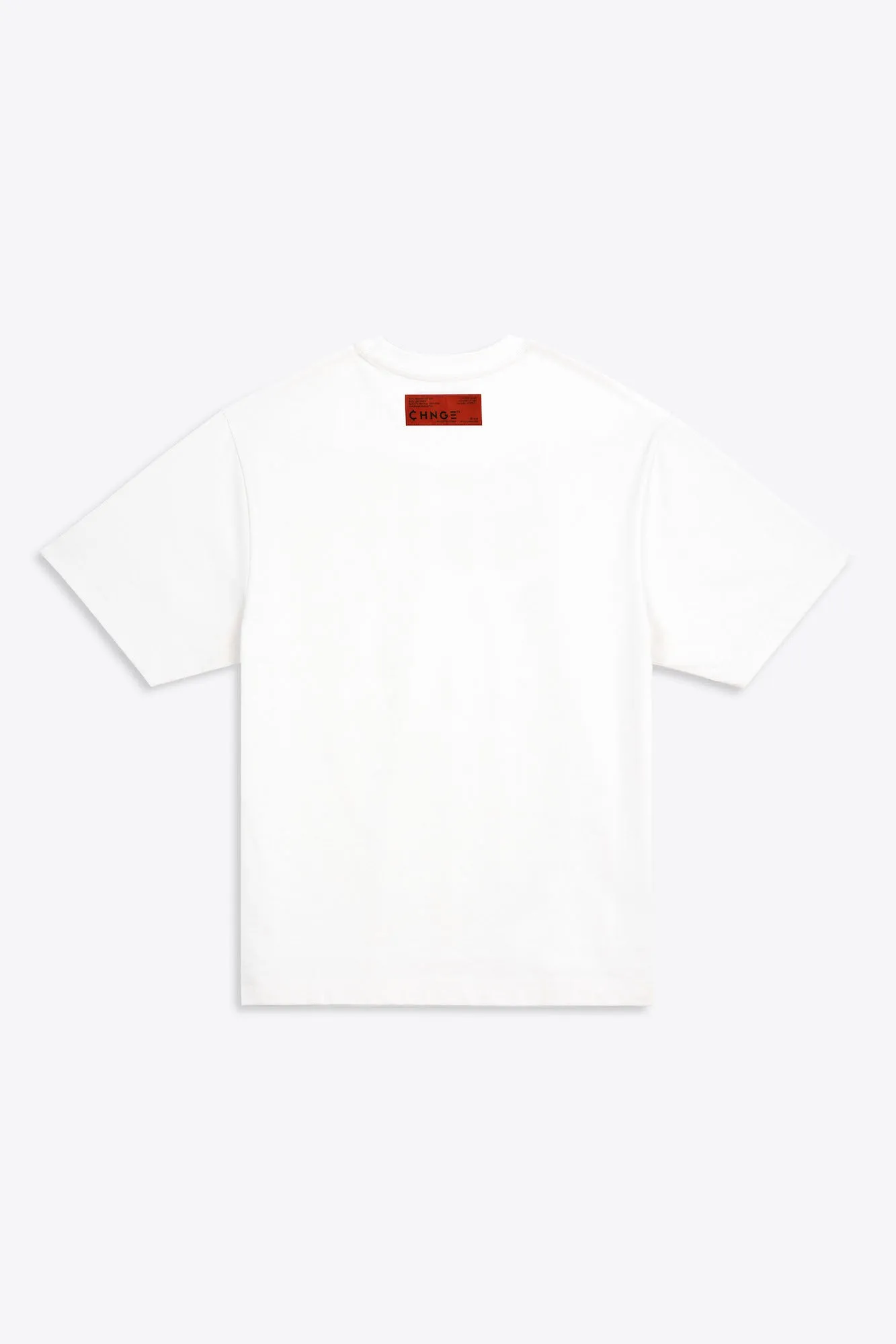 Free Palestine S/S T-Shirt (White)