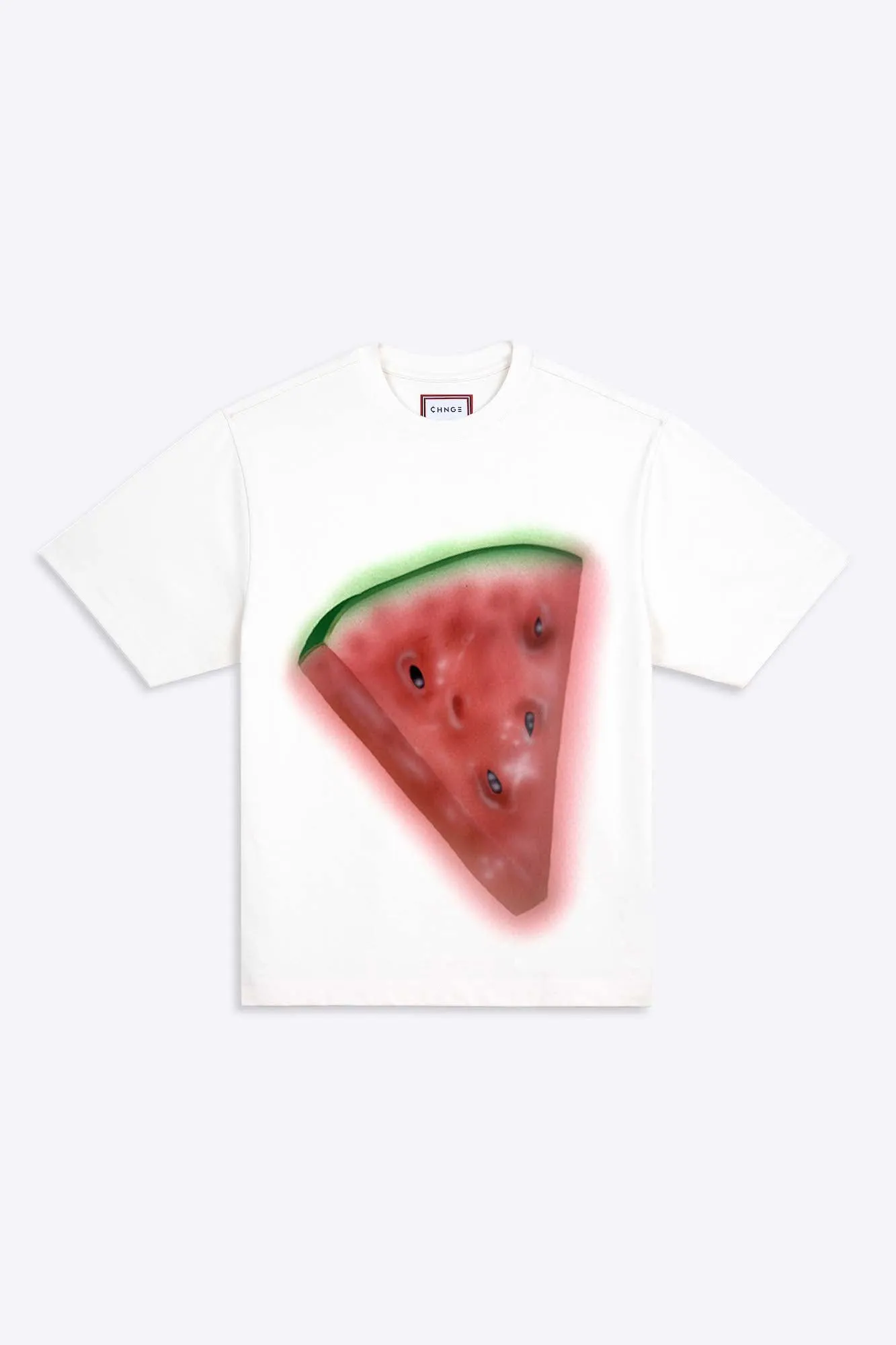 Free Palestine S/S T-Shirt (White)