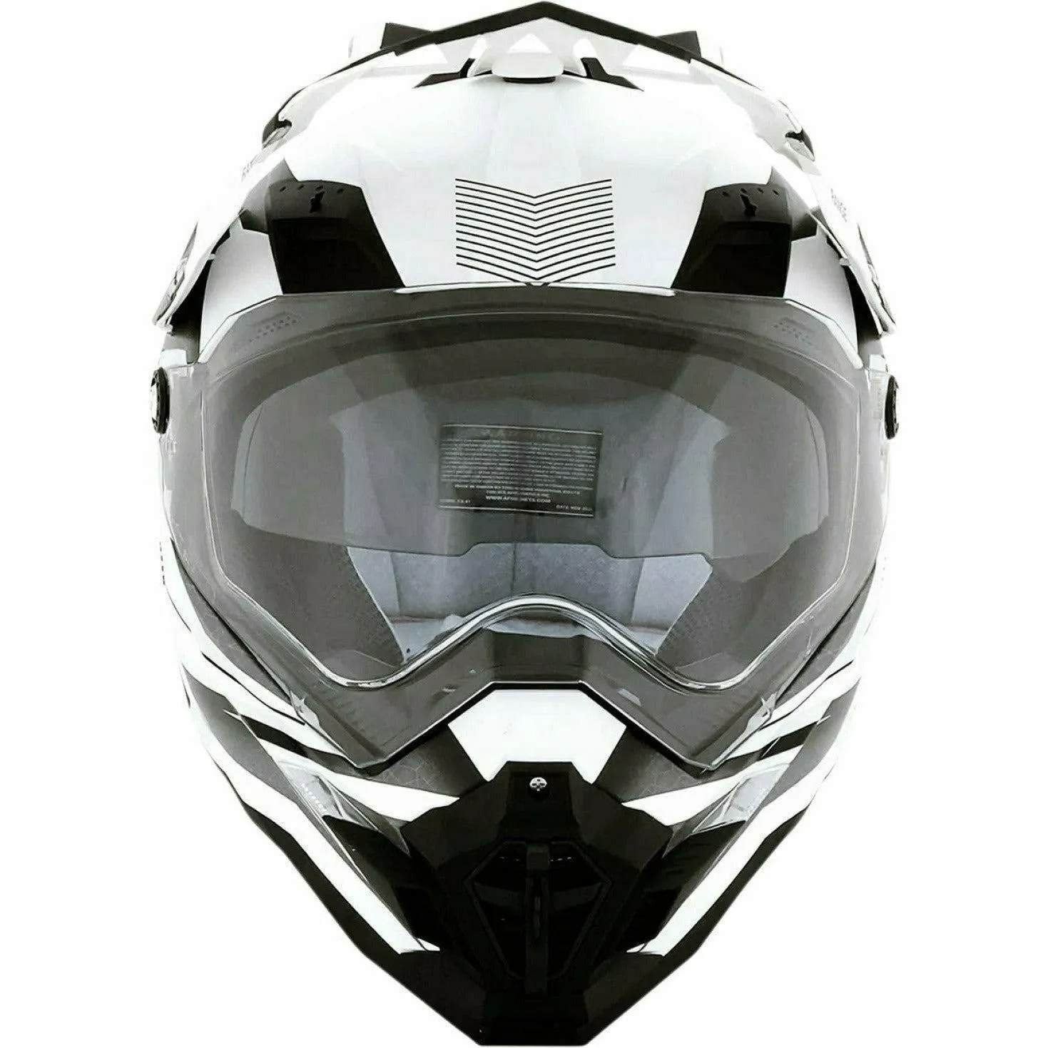 FX-41DS Helmet (Range)