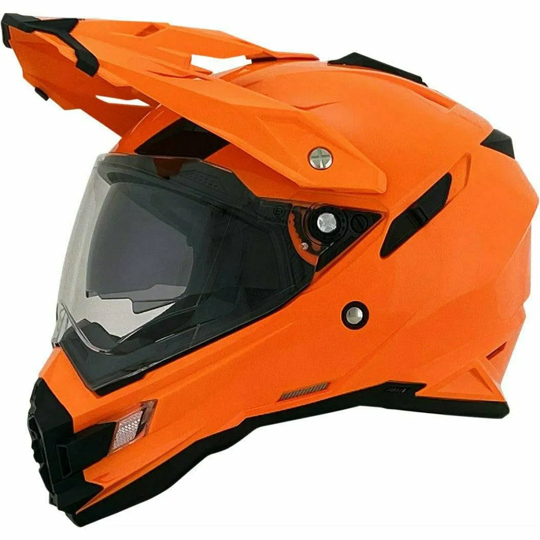 FX-41DS Helmet