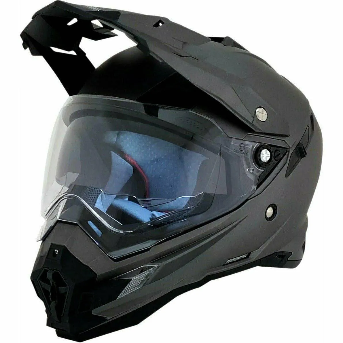 FX-41DS Helmet