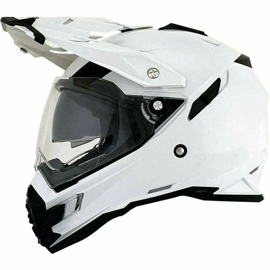 FX-41DS Helmet