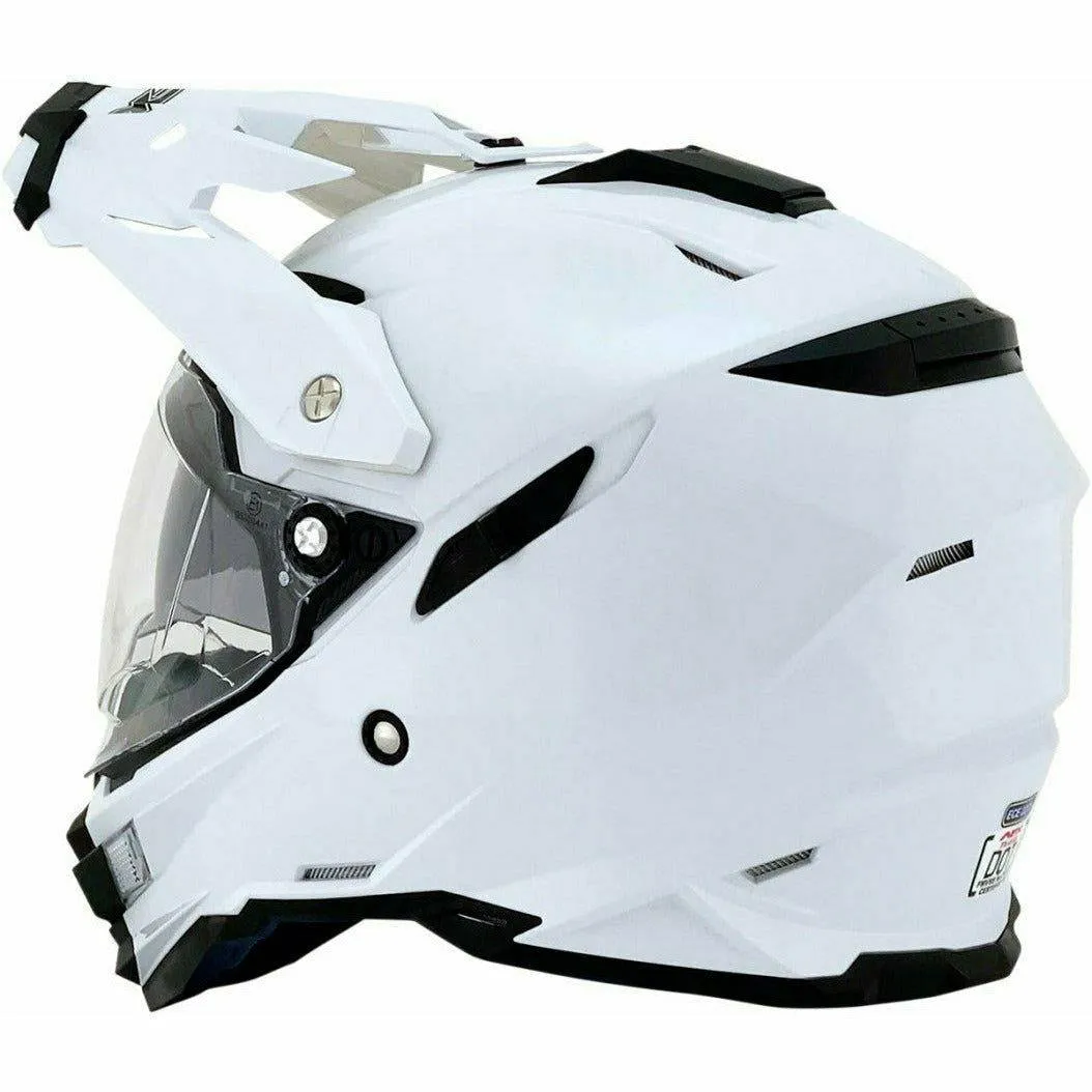 FX-41DS Helmet