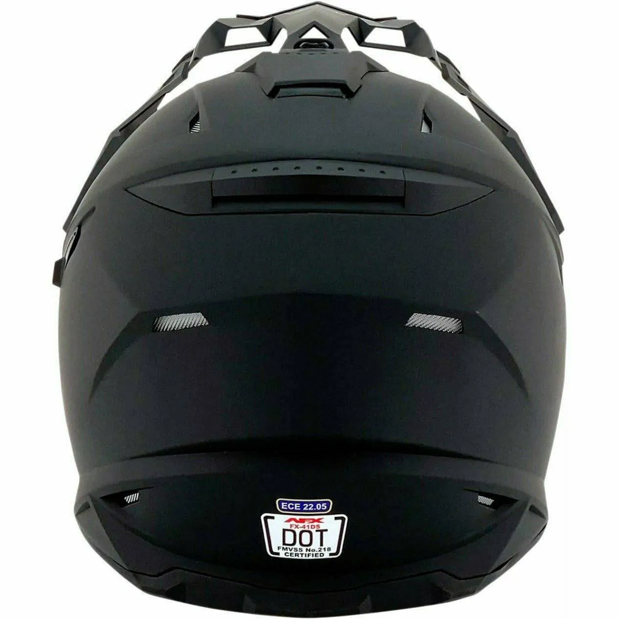 FX-41DS Helmet