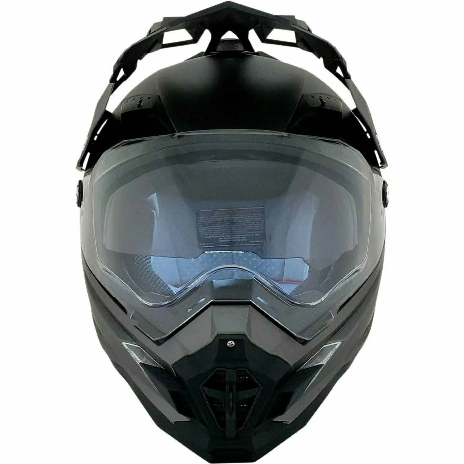 FX-41DS Helmet