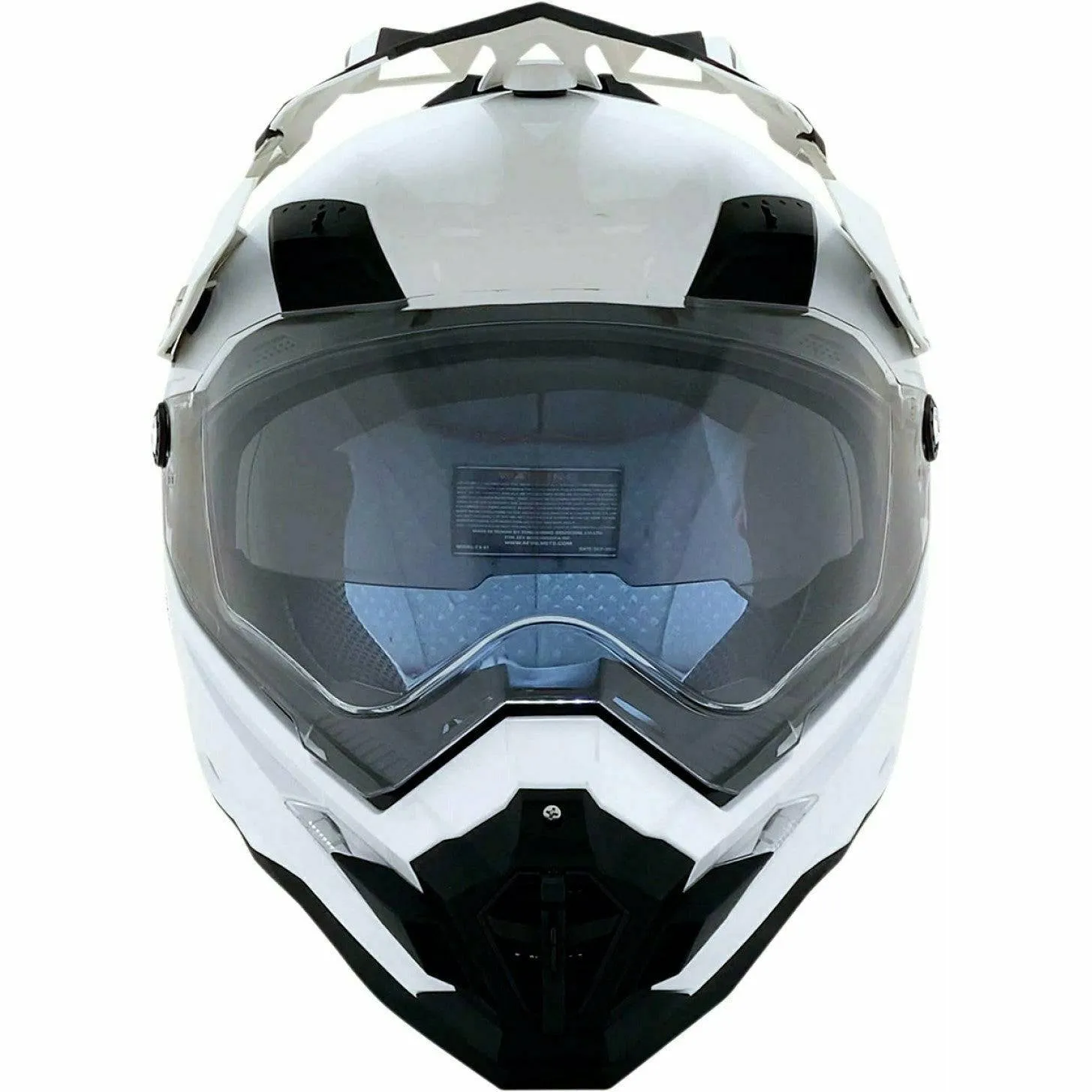 FX-41DS Helmet