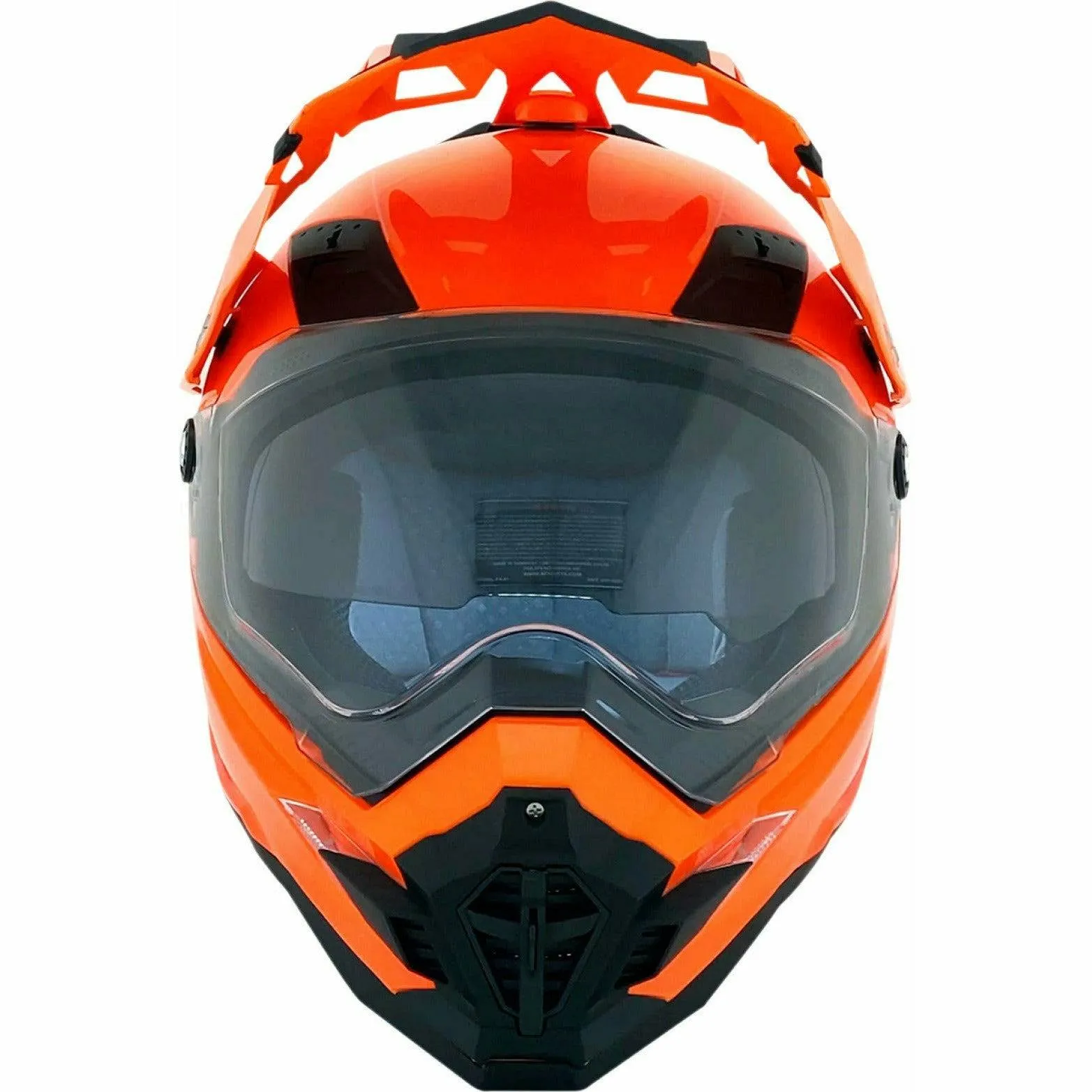 FX-41DS Helmet