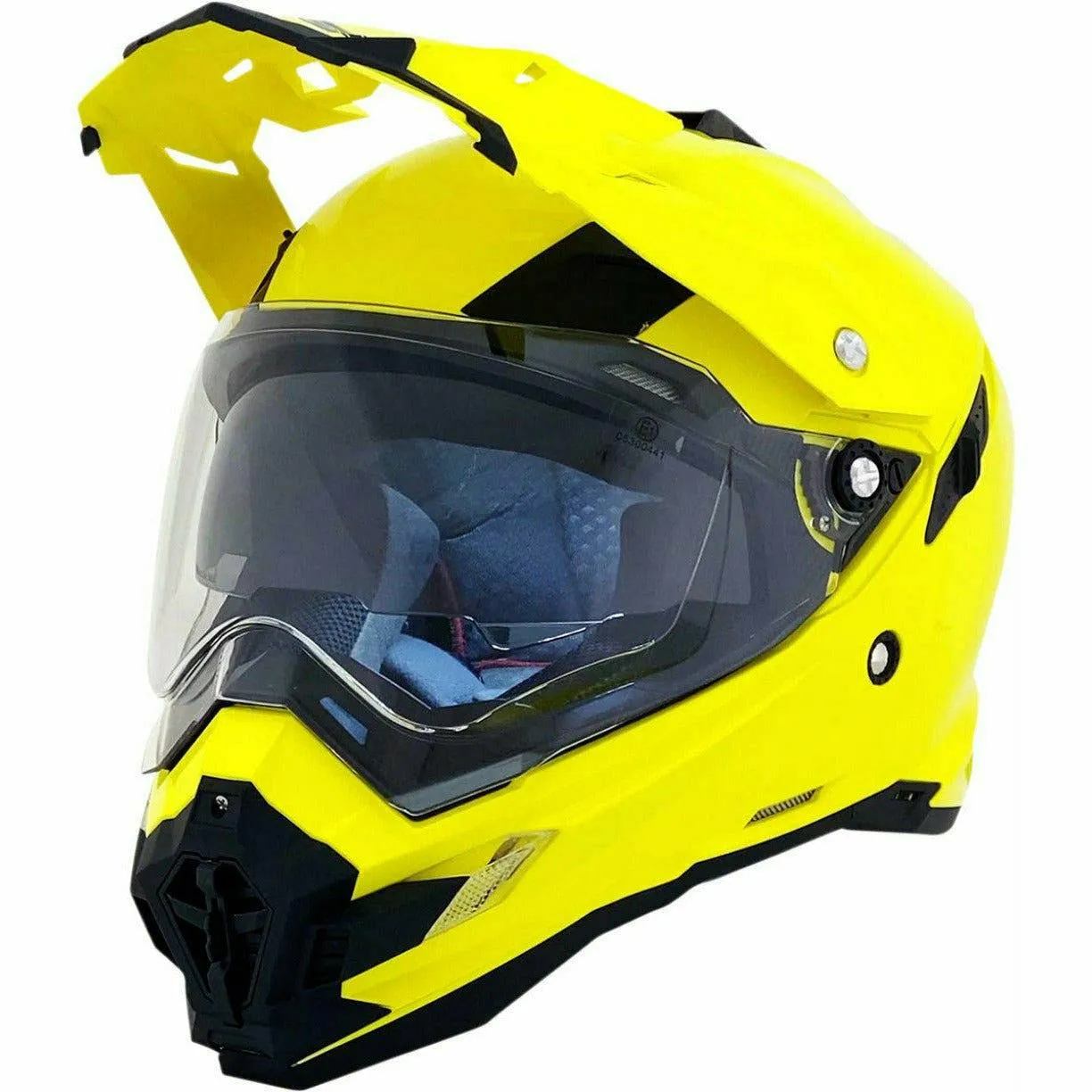 FX-41DS Helmet