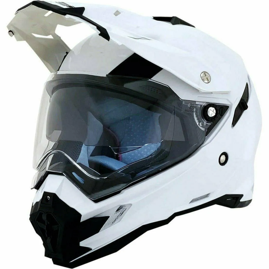 FX-41DS Helmet