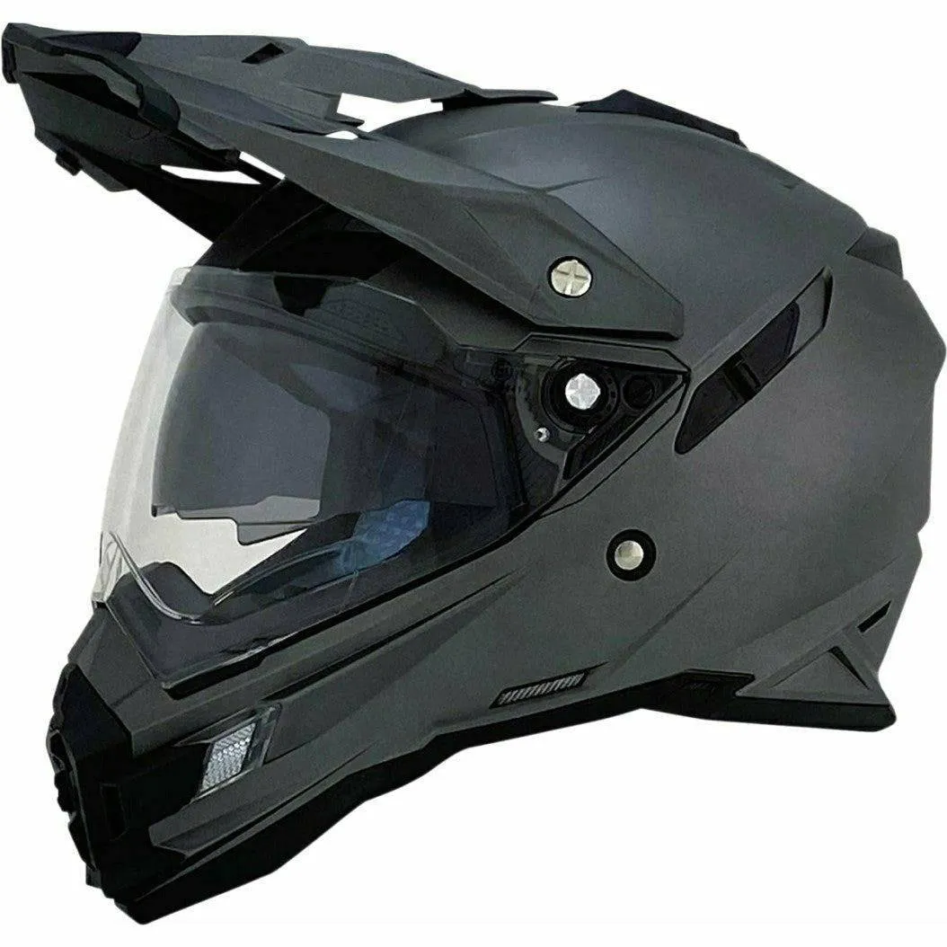 FX-41DS Helmet