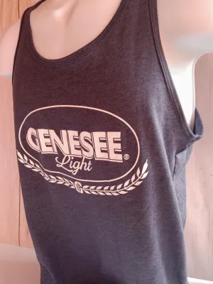 Genesse Light Tank Top