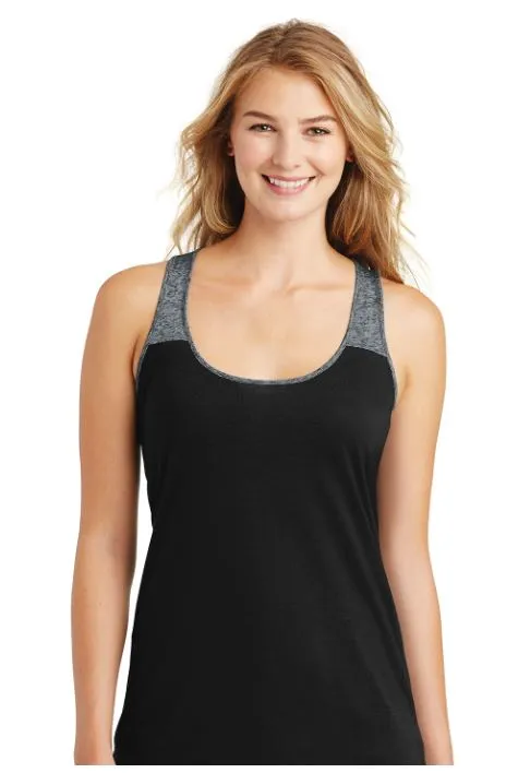 Granby Lacrosse Tank Top