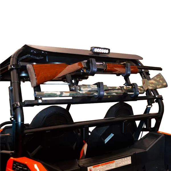 GREAT DAY Power-Ride Gun Rack