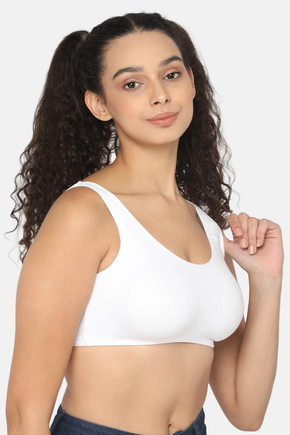 Intimacy Athleisure-Bra Special Combo Pack - CA12 - C02