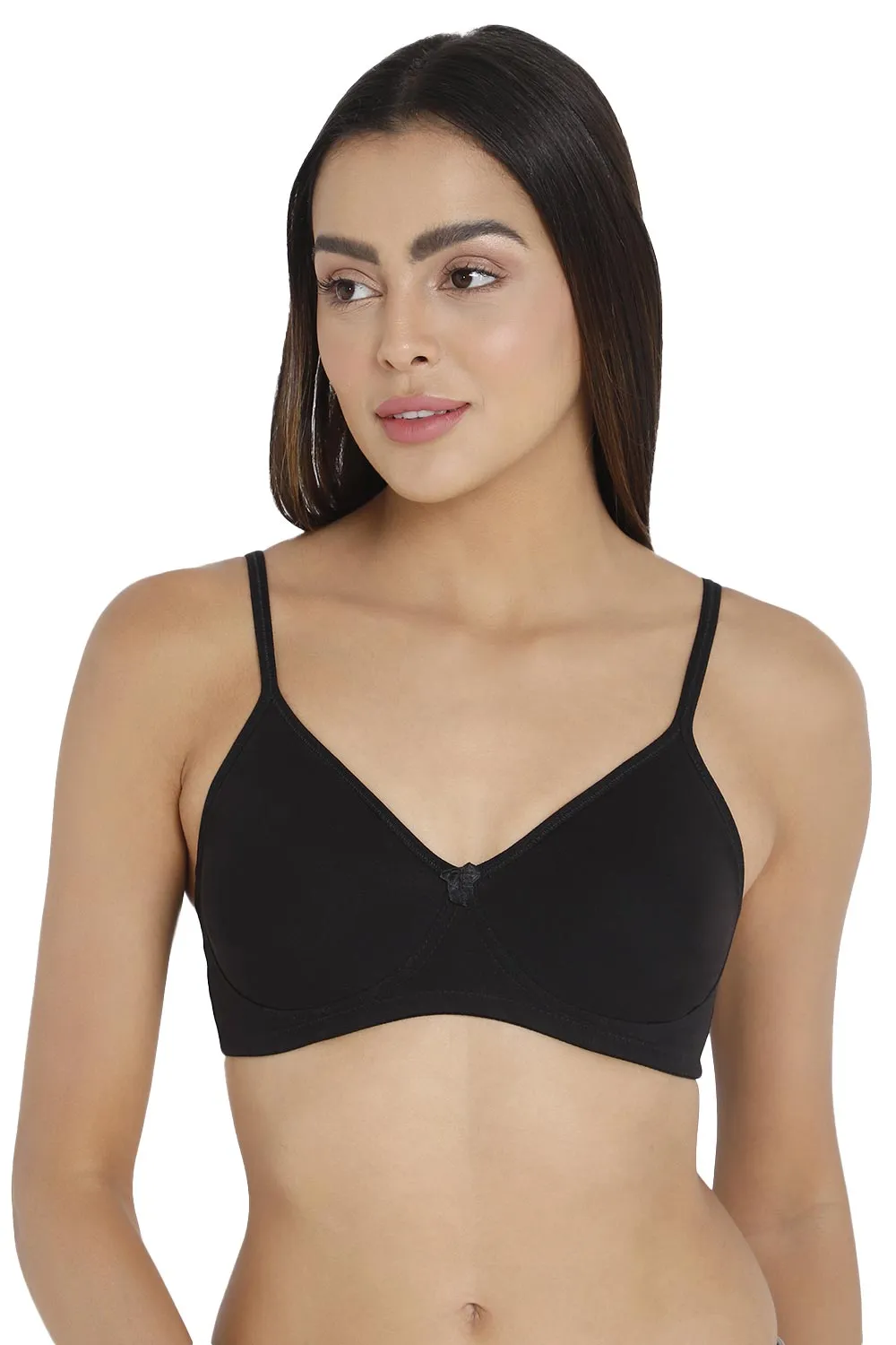 Intimacy Everyday-Bra Special Combo Pack - ES11 - C03